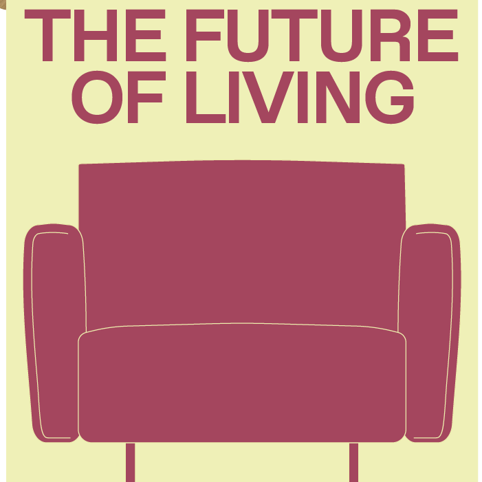 Prihodnost bivanja / The Future of Living: Budimpešta